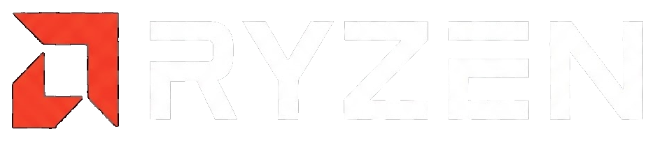 AMD Ryzen logo
